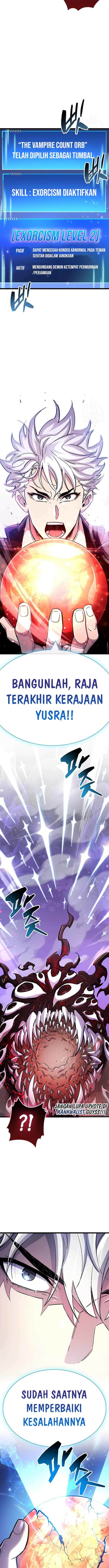 The Player Hides His Past Chap 28 - Next Chap 29