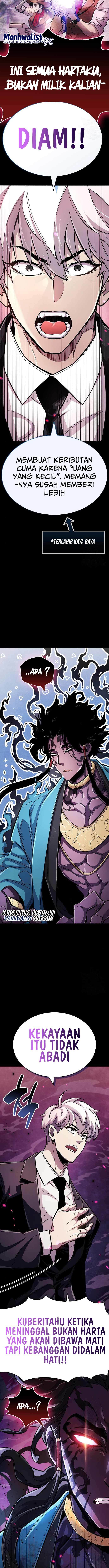 The Player Hides His Past Chap 28 - Next Chap 29