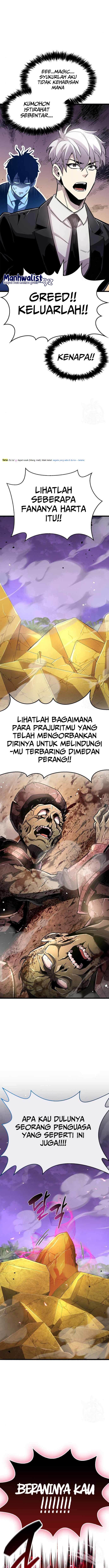 The Player Hides His Past Chap 28 - Next Chap 29