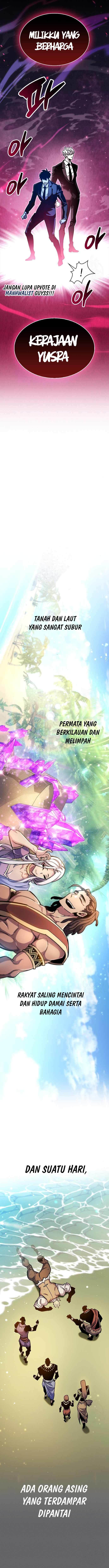 The Player Hides His Past Chap 28 - Next Chap 29