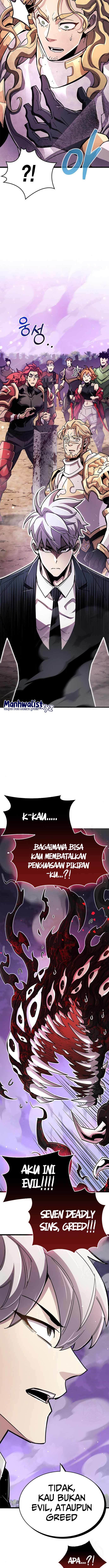 The Player Hides His Past Chap 28 - Next Chap 29