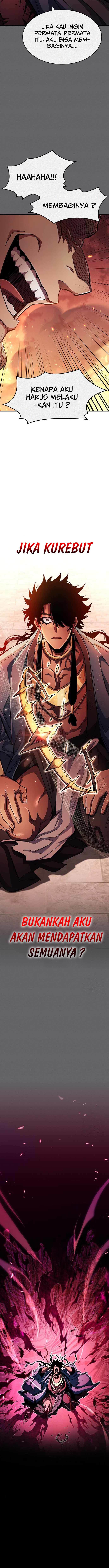 The Player Hides His Past Chap 28 - Next Chap 29