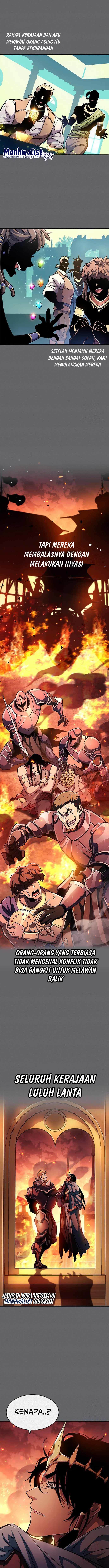 The Player Hides His Past Chap 28 - Next Chap 29