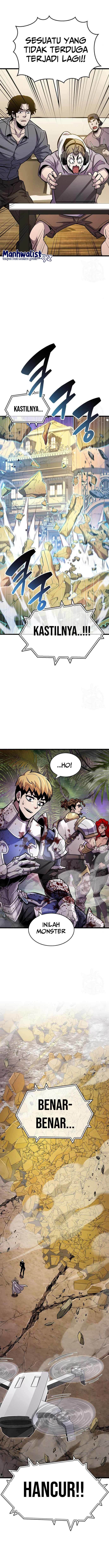 The Player Hides His Past Chap 28 - Next Chap 29