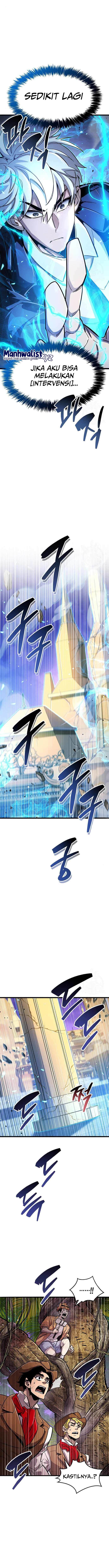 The Player Hides His Past Chap 28 - Next Chap 29