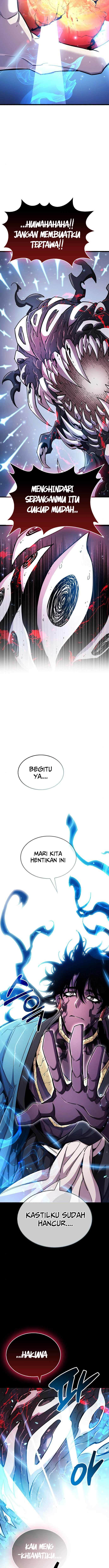 The Player Hides His Past Chap 28 - Next Chap 29