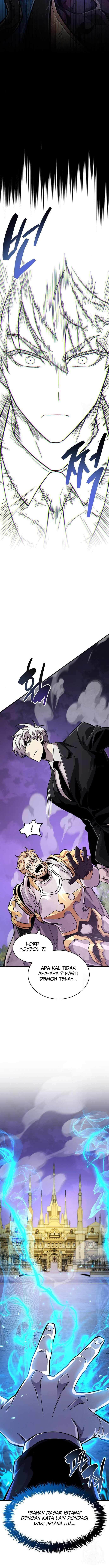 The Player Hides His Past Chap 28 - Next Chap 29