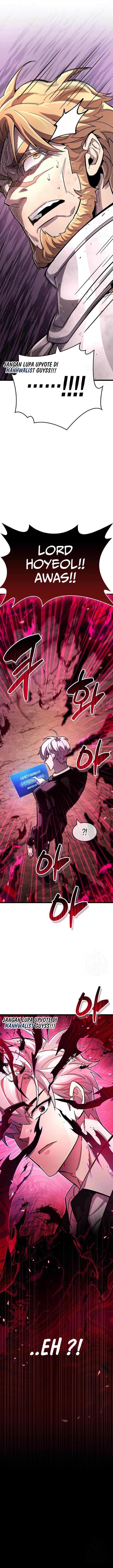 The Player Hides His Past Chap 28 - Next Chap 29