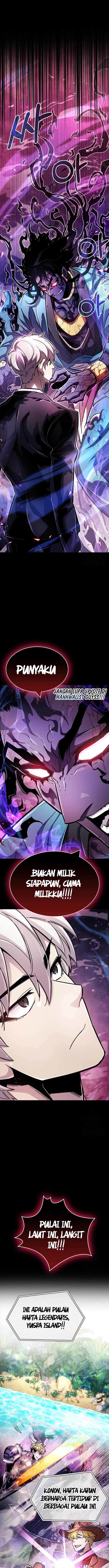 The Player Hides His Past Chap 28 - Next Chap 29