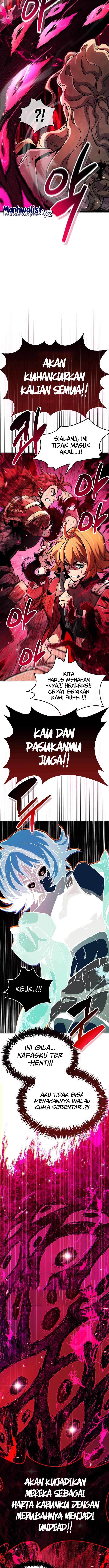 The Player Hides His Past Chap 28 - Next Chap 29