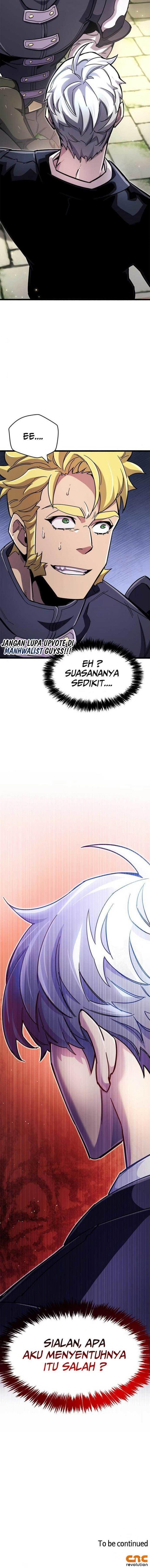 The Player Hides His Past Chap 29 - Next Chap 30