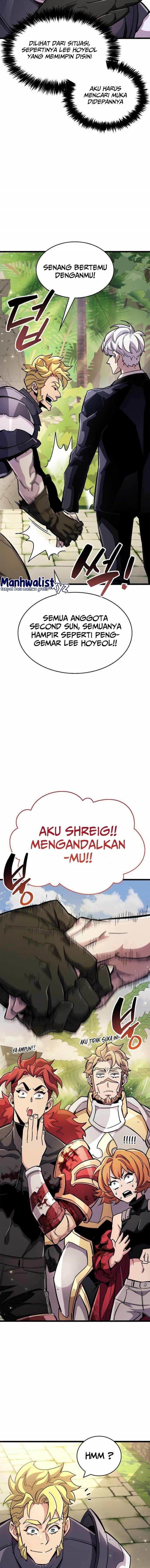 The Player Hides His Past Chap 29 - Next Chap 30