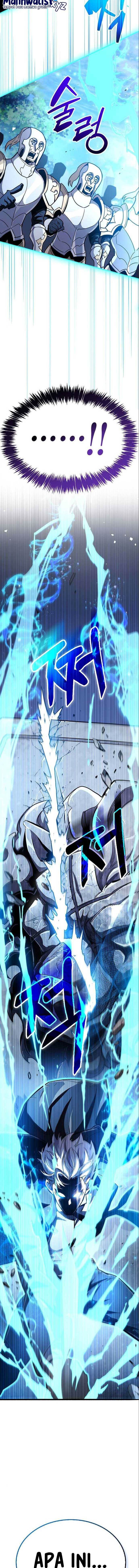 The Player Hides His Past Chap 33 - Next Chap 34