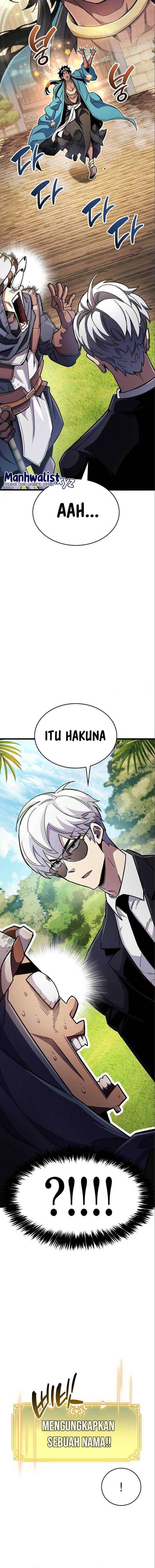 The Player Hides His Past Chap 33 - Next Chap 34