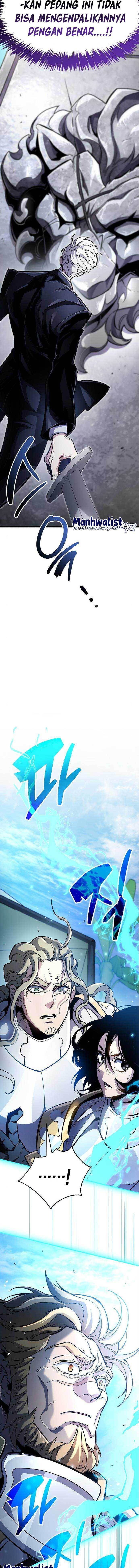 The Player Hides His Past Chap 33 - Next Chap 34