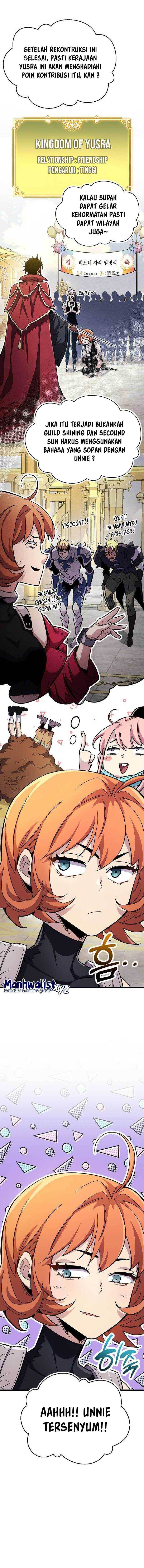 The Player Hides His Past Chap 33 - Next Chap 34