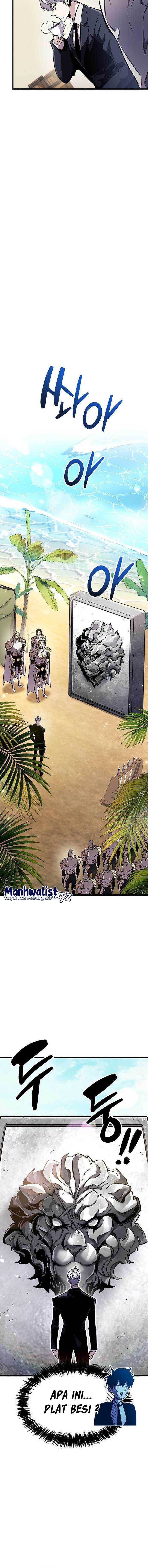 The Player Hides His Past Chap 33 - Next Chap 34