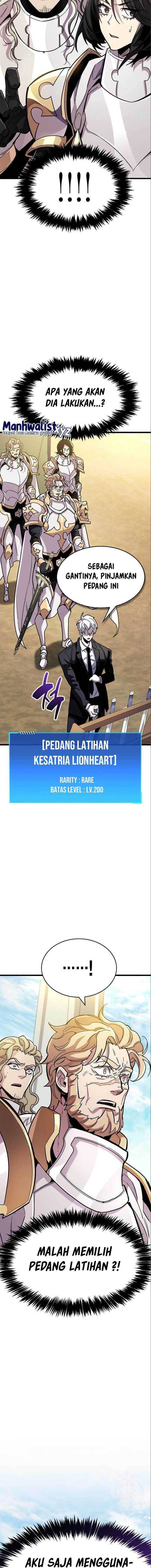 The Player Hides His Past Chap 33 - Next Chap 34