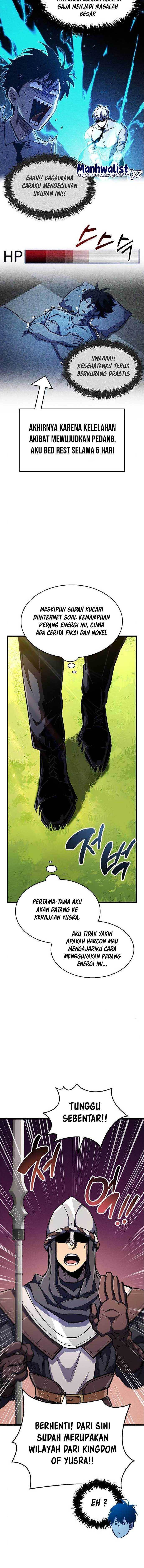 The Player Hides His Past Chap 33 - Next Chap 34