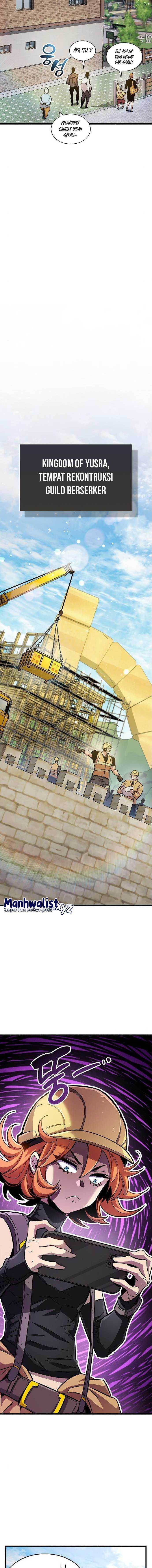 The Player Hides His Past Chap 33 - Next Chap 34