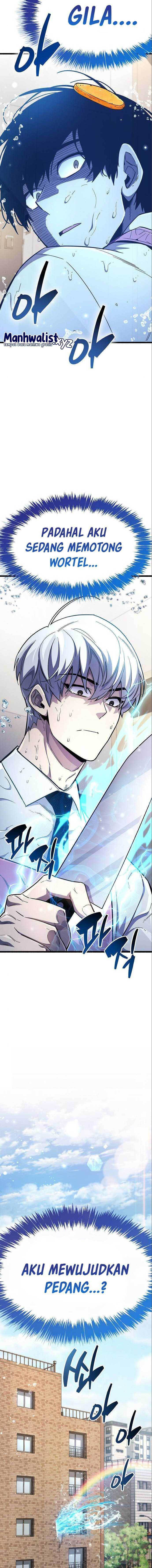 The Player Hides His Past Chap 33 - Next Chap 34