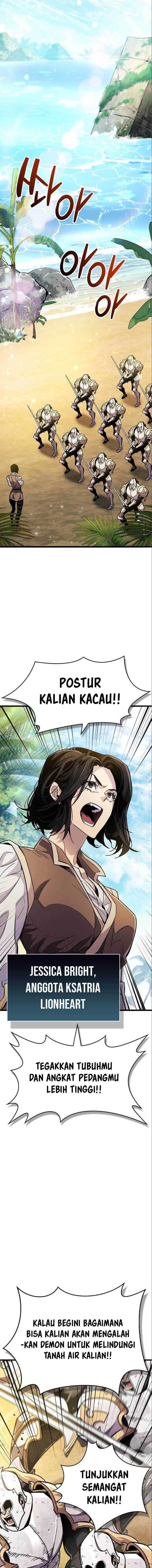 The Player Hides His Past Chap 33 - Next Chap 34