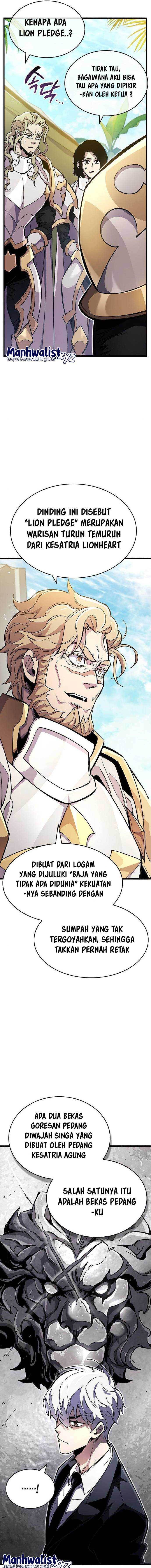 The Player Hides His Past Chap 33 - Next Chap 34