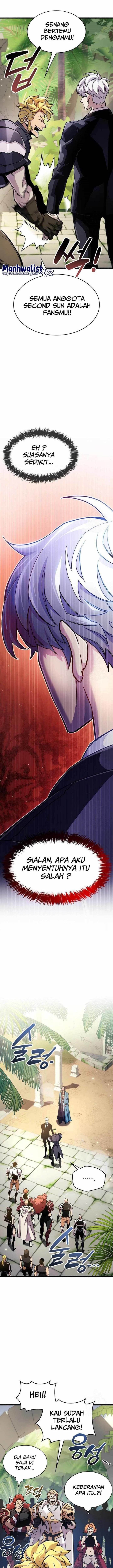 The Player Hides His Past Chap 30 - Next Chap 31