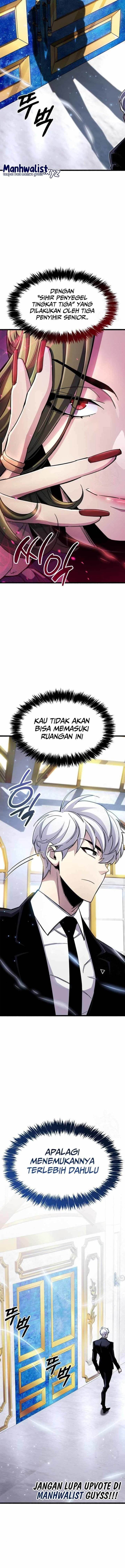 The Player Hides His Past Chap 30 - Next Chap 31