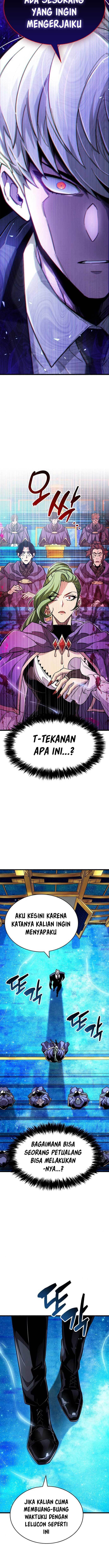 The Player Hides His Past Chap 31 - Next Chap 32