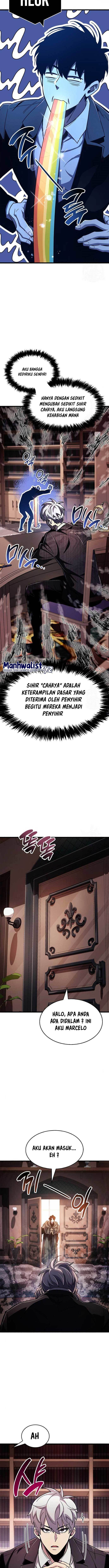The Player Hides His Past Chap 31 - Next Chap 32