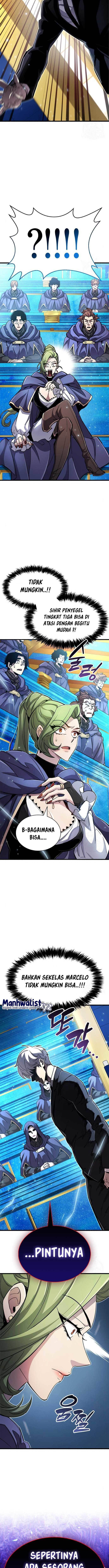 The Player Hides His Past Chap 31 - Next Chap 32