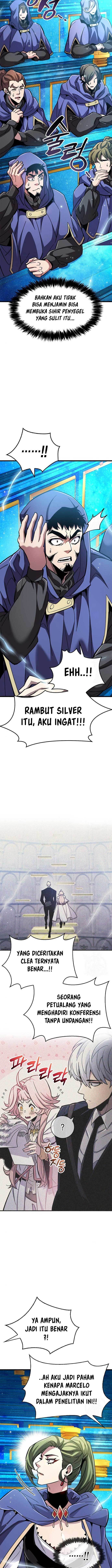 The Player Hides His Past Chap 31 - Next Chap 32