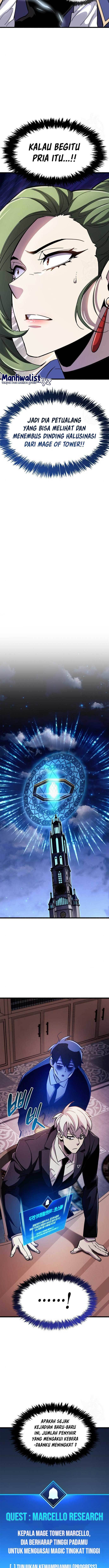 The Player Hides His Past Chap 31 - Next Chap 32