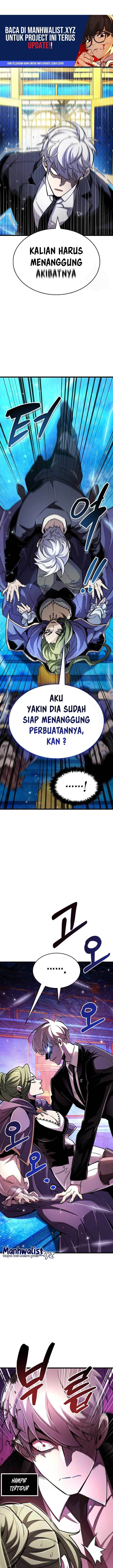 The Player Hides His Past Chap 31 - Next Chap 32