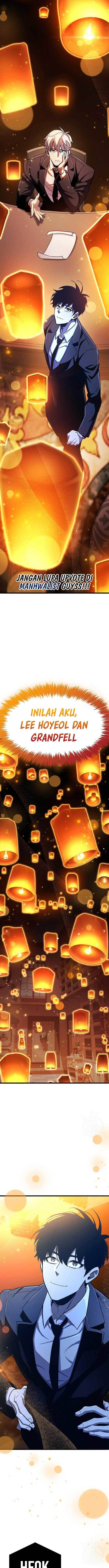 The Player Hides His Past Chap 31 - Next Chap 32