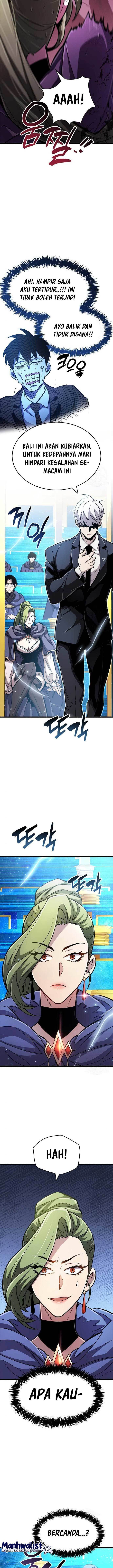 The Player Hides His Past Chap 31 - Next Chap 32