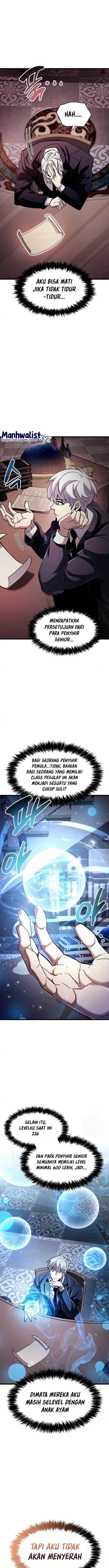 The Player Hides His Past Chap 31 - Next Chap 32