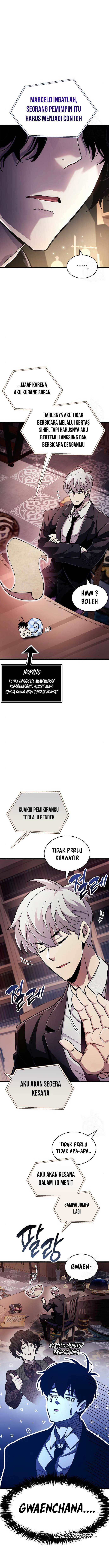 The Player Hides His Past Chap 31 - Next Chap 32