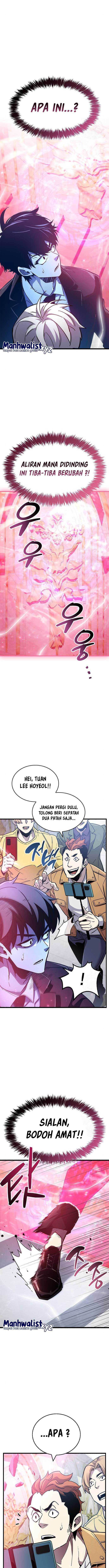 The Player Hides His Past Chap 32 - Next Chap 33