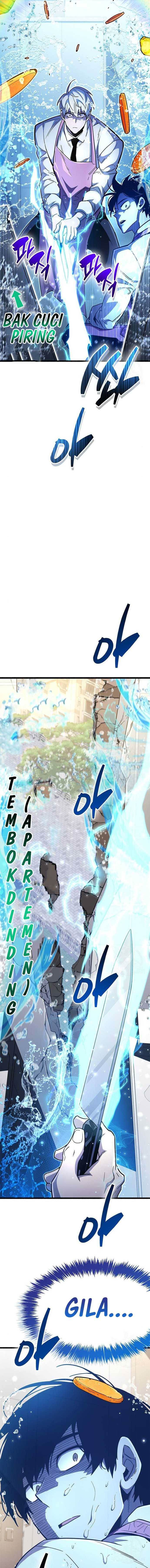 The Player Hides His Past Chap 32 - Next Chap 33