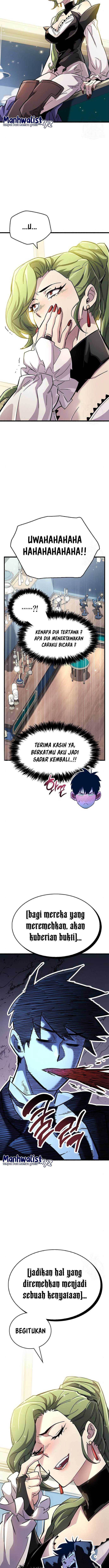 The Player Hides His Past Chap 32 - Next Chap 33