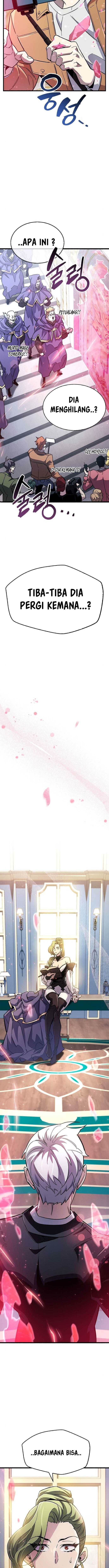 The Player Hides His Past Chap 32 - Next Chap 33