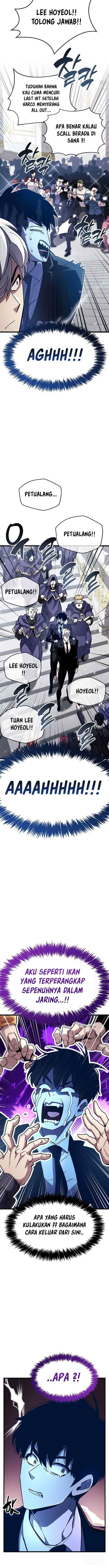 The Player Hides His Past Chap 32 - Next Chap 33