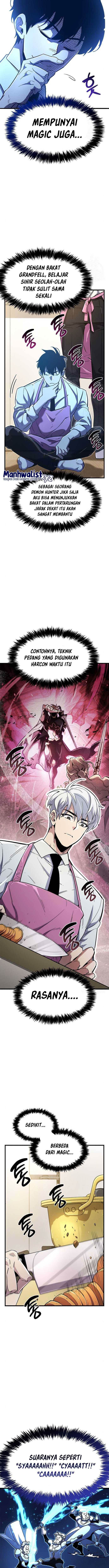 The Player Hides His Past Chap 32 - Next Chap 33