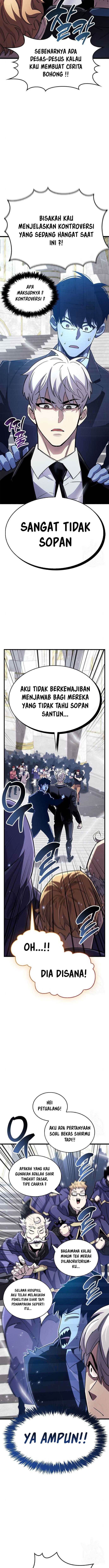 The Player Hides His Past Chap 32 - Next Chap 33