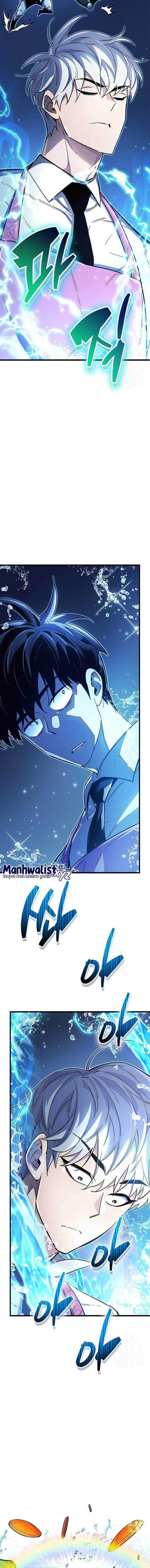 The Player Hides His Past Chap 32 - Next Chap 33