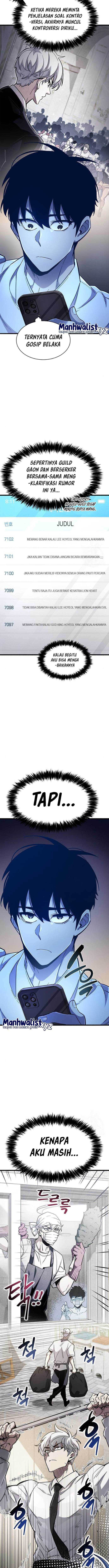 The Player Hides His Past Chap 32 - Next Chap 33