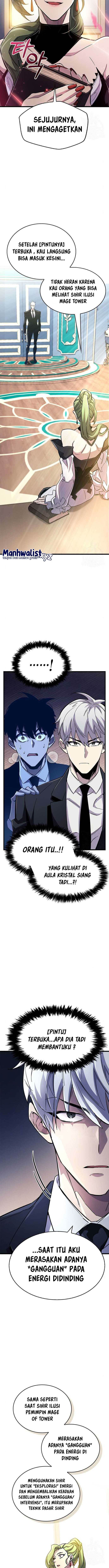 The Player Hides His Past Chap 32 - Next Chap 33