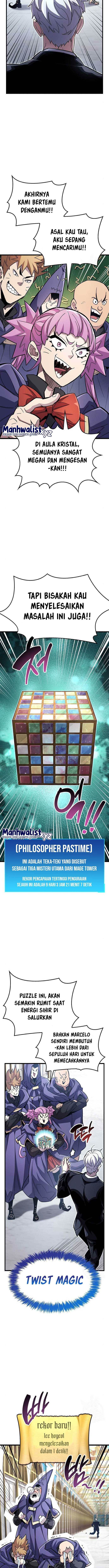 The Player Hides His Past Chap 32 - Next Chap 33